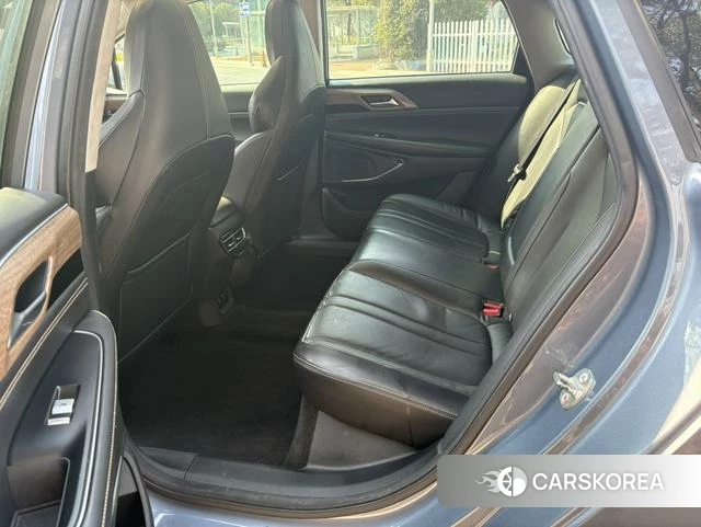 Xiaopeng Motors Xiaopeng P5 id 3993490 из Китая 11