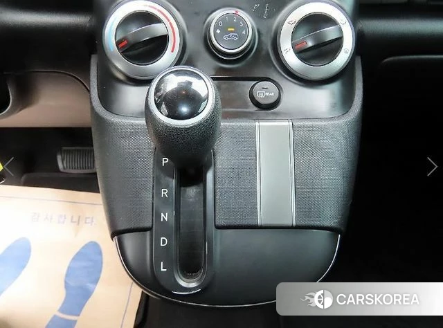 Hyundai Casper id 4917504 из Кореи 17