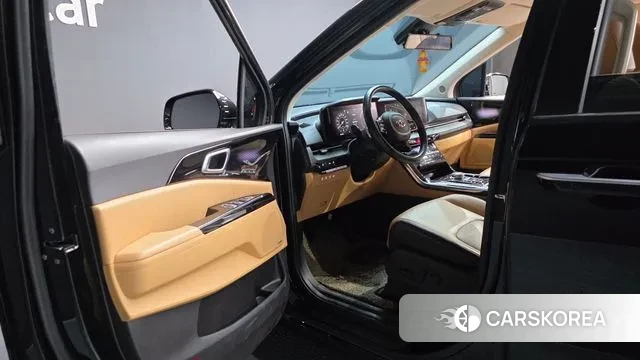 Kia Carnival 4th generation id 3373682 из Кореи 20