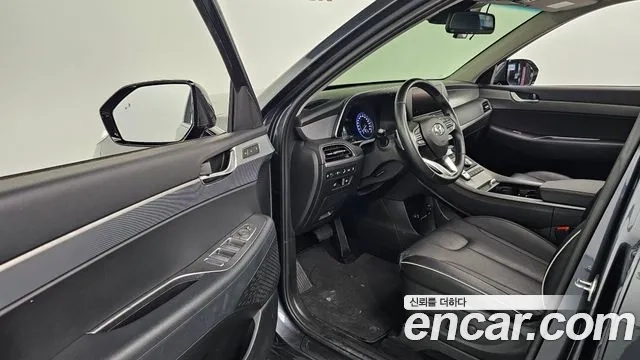 Hyundai Palisade id 2950014 из Кореи 20