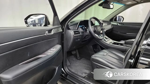 Hyundai Palisade id 4283845 из Кореи 31
