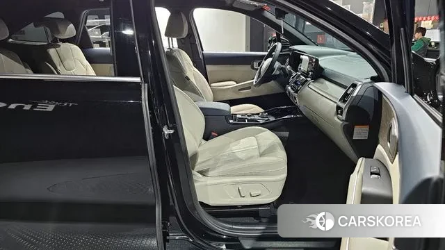 Kia Sorento 4th Generation id 3545679 из Кореи 20