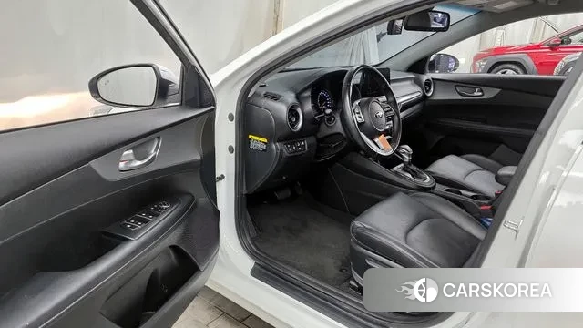 Kia Come New K3 id 3753174 из Кореи 20