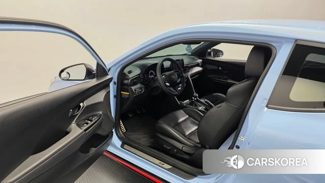 Hyundai Veloster (JS) id 4378046 из Кореи 30