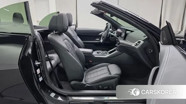 BMW 4 Series (G22) id 3415382 из Кореи 20