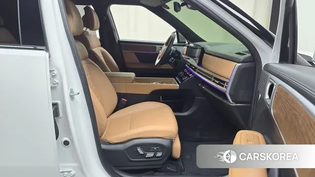 Hyundai Santa Fe (MX5) id 3388715 из Кореи 20