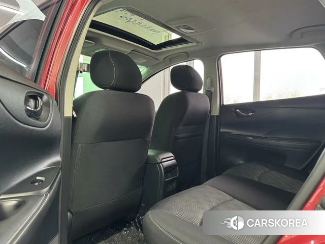 Nissan TIIDA id 4335852 из Китая 21