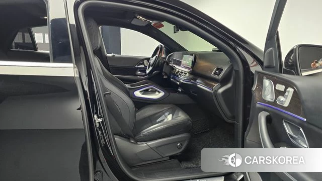 Mercedes-Benz GLE-Class W167 id 3819699 из Кореи 20