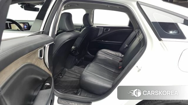 Kia K8 id 4898300 из Кореи 30