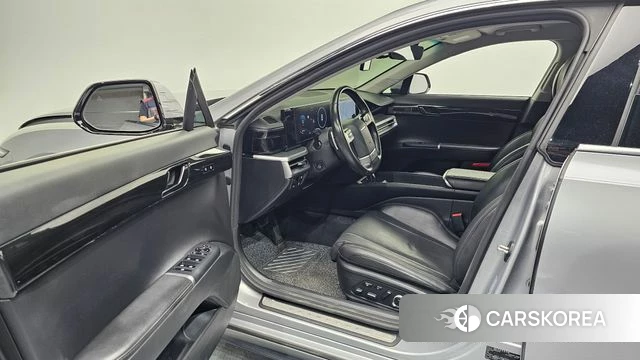 Hyundai Grandeur (GN7) id 4533913 из Кореи 20