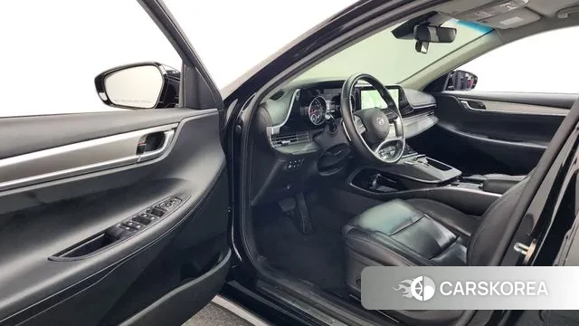 Hyundai The New Grandeur IG id 3741495 из Кореи 20