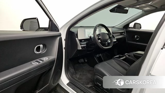 Hyundai Ionic 5 id 3941444 из Кореи 20