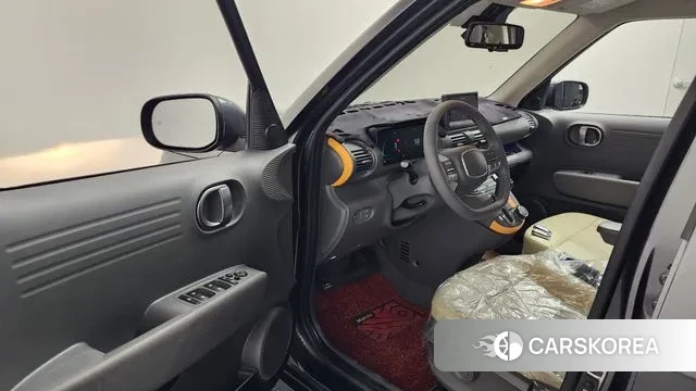 Hyundai Casper id 3503019 из Кореи 20