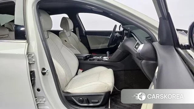 Genesis The New G70 id 3353868 из Кореи 20