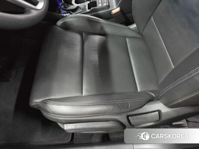Hyundai All New Tucson id 4594477 из Кореи 20