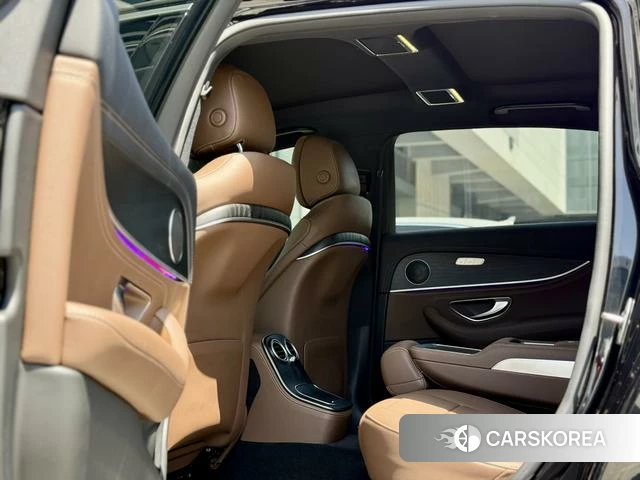 Mercedes-Benz E-class id 4277610 из Китая 17