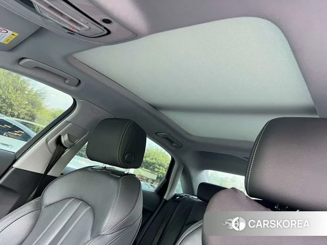 Audi A4L id 4258920 из Китая 14