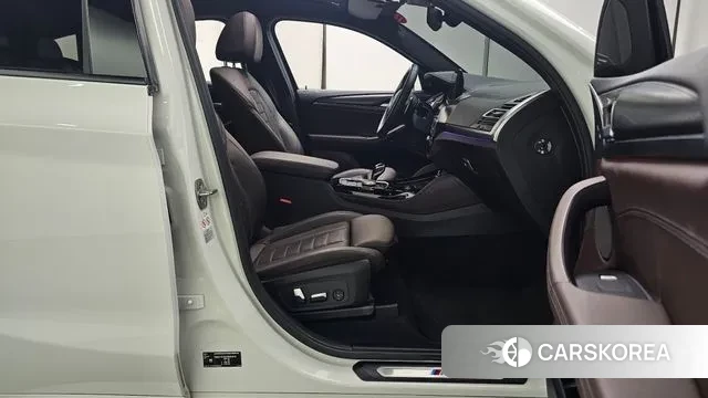 BMW X4 (G02) id 2974795 из Кореи 20