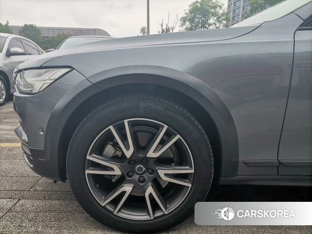 Volvo V90 id 4238391 из Китая 11
