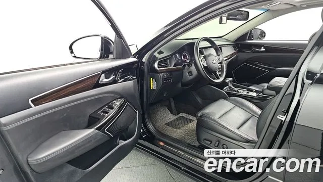 Kia Come New K7 id 2907926 из Кореи 20