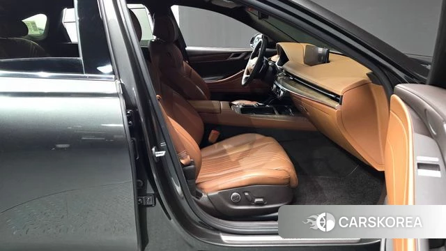 Genesis G80 (RG3) id 4428300 из Кореи 32