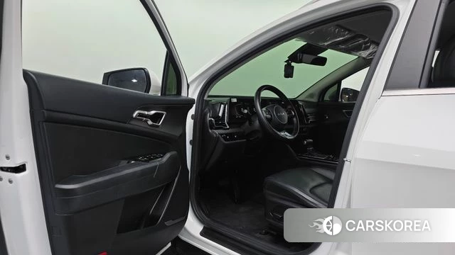 Kia Sportage 5th Generation id 4401436 из Кореи 20