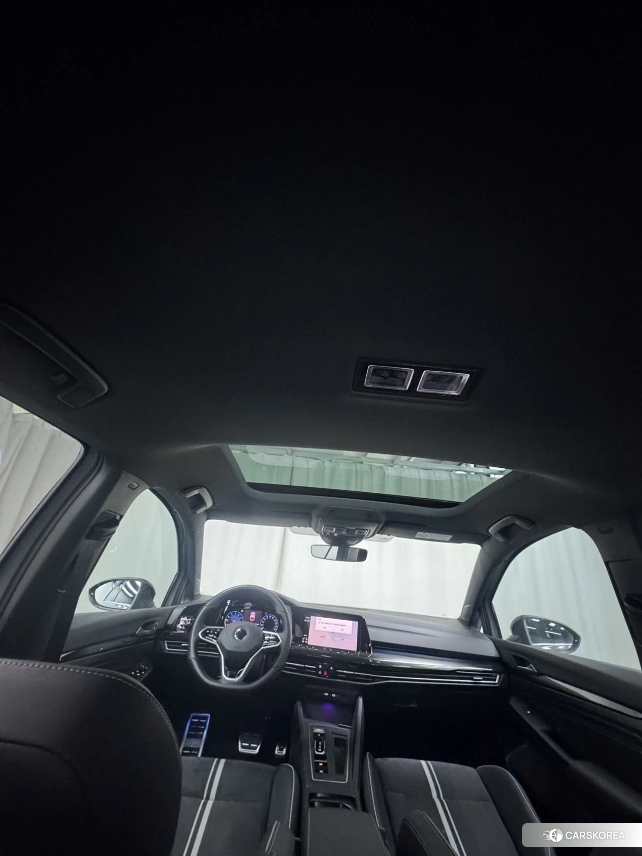 Volkswagen Golf id 4407242 из Китая 26