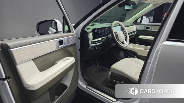 Hyundai Santa Fe (MX5) id 4408374 из Кореи 32