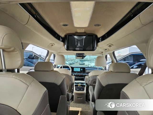 Kia Carnival 4th generation id 3883962 из Кореи 20