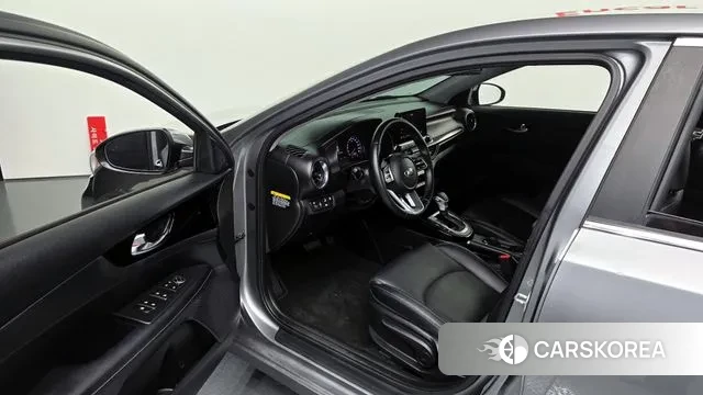 Kia Come New K3 id 3428511 из Кореи 20