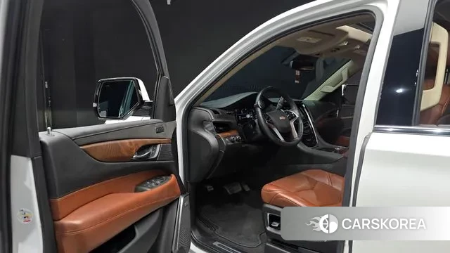 Cadillac Escalade id 3713221 из Кореи 20