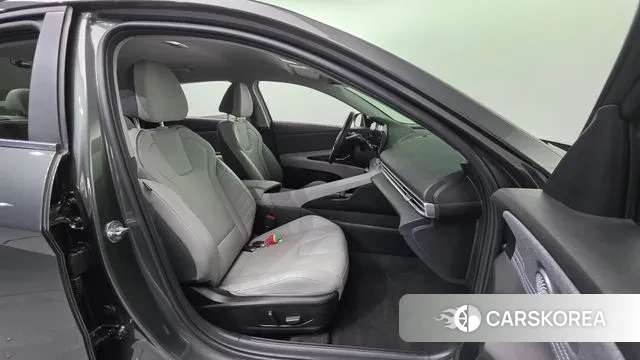 Hyundai Avante (CN7) id 3770744 из Кореи 20