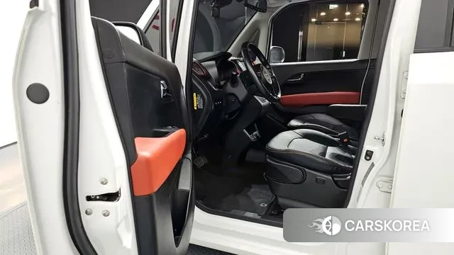 Kia The New Ray id 3454142 из Кореи 20