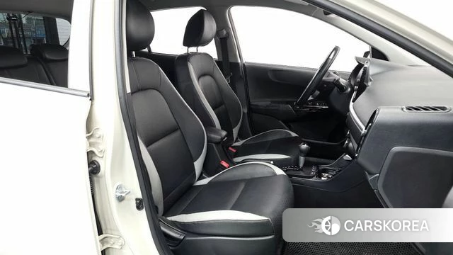 Kia Morning Urban (JA) id 3872267 из Кореи 20