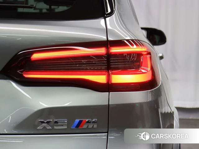 BMW X5 M id 4219706 из Китая 25