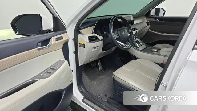 Hyundai Palisade id 4339222 из Кореи 20