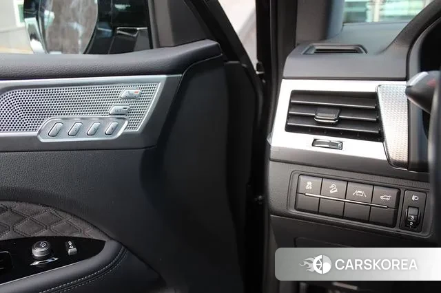 Ssangyong All New Rexton id 3757006 из Кореи 20