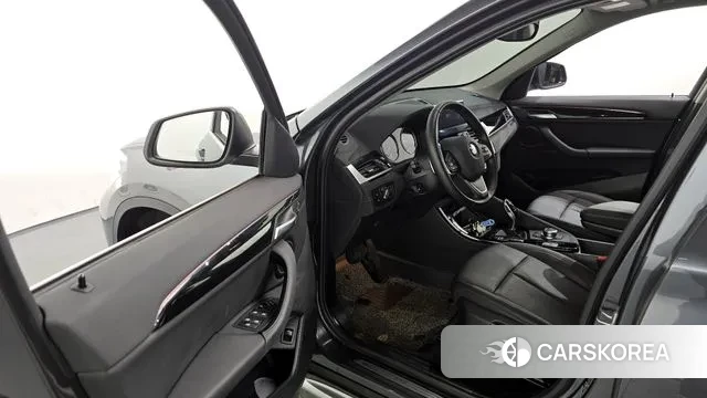 BMW X1 (F48) id 3503300 из Кореи 20