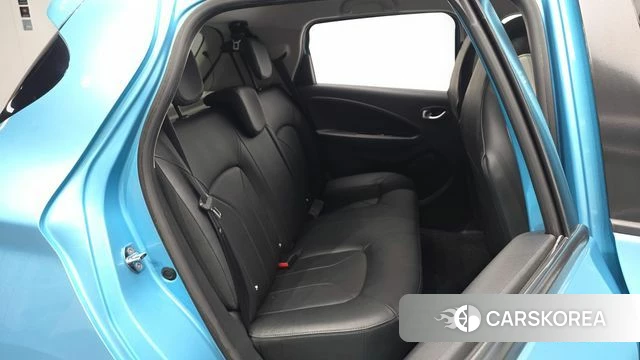 Renault Korea (Samsung) Joe id 4741511 из Кореи 30