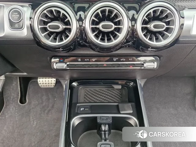 Mercedes-Benz GLB-Class X247 id 3017960 из Кореи 20