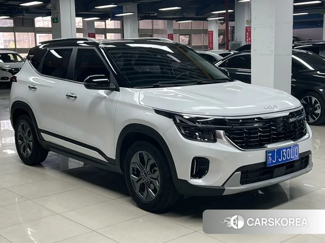 Kia Setus id 4298128 из Китая 12