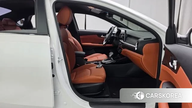 Kia The New K3 2nd generation id 3443365 из Кореи 20