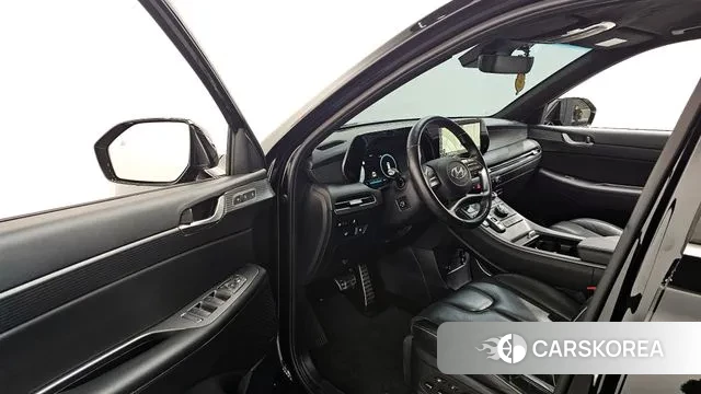 Hyundai The New Palisade id 3482698 из Кореи 20