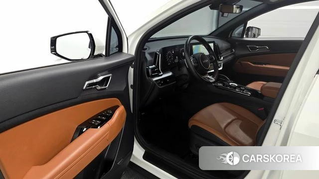 Kia Sportage 5th Generation id 3838834 из Кореи 20