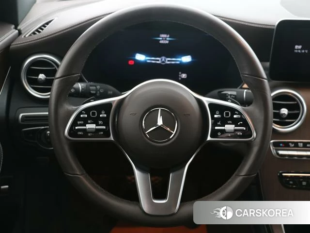 Mercedes-Benz GLC id 4259868 из Китая 16