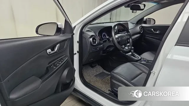 Hyundai The New Kona id 3473724 из Кореи 20