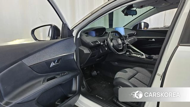 Peugeot 3008 second generation id 4770195 из Кореи 20