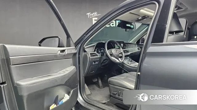 Hyundai Palisade id 3059167 из Кореи 20