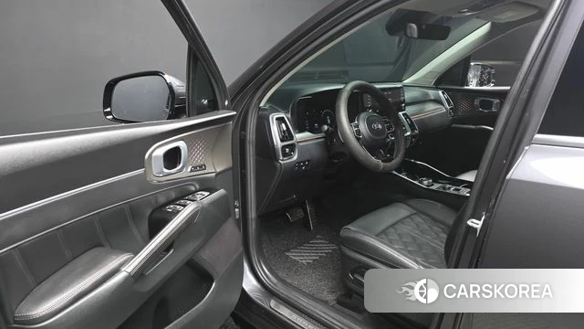 Kia Sorento 4th Generation id 4581336 из Кореи 20