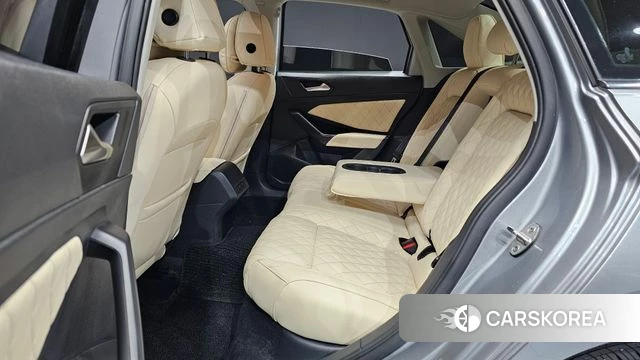 Volkswagen 7th Generation of Jetta id 4872529 из Кореи 33